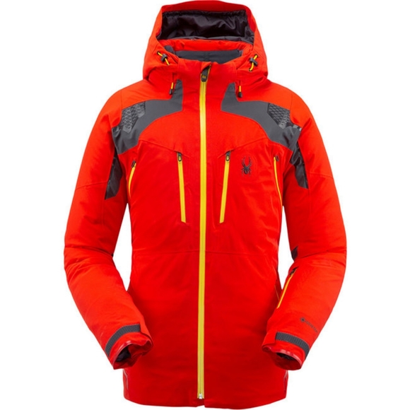 Spyder Other - Mens Spider GTX Pinnacle Jacket